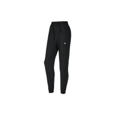 Skechers Knitted Sports Pants Women's Carbon Black Carbon Black 0018, XL