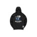 Skechers Sweatshirts Unisex Pitch Black/002K Pitch Black/002K, XL