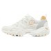 Skechers D'lites 2.0 'White Grey Yellow' 41