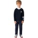 Nike Kids Sweaters Черный, 6