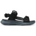 Skechers Beach Sandals Men's Black Черный, 45