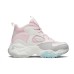 Skechers D'Lites 3.0 Sneakers White/Pink Women's 38