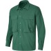 Skechers Sports Life Collection Shirt Men's Shrub Green Bush Green-03RT, M
