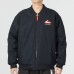 Skechers Jackets Men 0018/Carbon Black, S