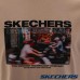 Skechers T-Shirt Unisex Irish Cream Irish Cream/028R, M