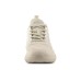 Skechers Anti-Slip And Wear-Resistant Breathable Low-Top Casual Shoes Women's Tan Бежевый, 36.5