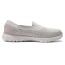 Skechers On-The-GO Fle Anti-Slip Wear-Resistant Low-Top Casual Shoes Women's Beige Бежевый, 40