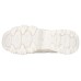 Skechers D'Lites 4.0 Marathon Running Shoes 'White' Women's 38.5