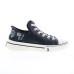 Skechers Snoop Dogg Snoop One Og 251016 Mens Black Lifestyle Sneakers Shoes 8