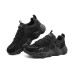 Skechers Rover X 'Pure Black' 39.5