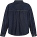 Timberland Shirt Women's Pure Indigo Pure Indigo, M