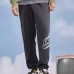 Skechers Colorful Knitted Sports Pants Unisex Odyssey Gray 026R, 2XL