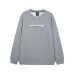 Skechers Sports Alliance Series Sweatshirt Unisex Medium Heather Gray Серый, L