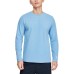 Skechers T Shirt Men's Allure Blue Allure Blue/00MU, 2XL