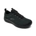 Кроссовки Skechers Summits Louvin Slip-On Черный, 8