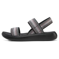 Skechers Bob's Sports Sandals Women's Black 38