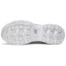 Skechers Flower Sea Bear Cushioning Breathable Low-Top Chunky Sneakers Women's Fairy Purple fairy purple, 39