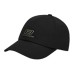 Skechers Baseball Caps Unisex Carbon Black F, Carbon Black
