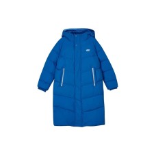 Skechers Kids Down Jackets / Vests Palace Blue/004Q, XL-140