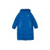 Skechers Kids Down Jackets / Vests Palace Blue/004Q, XL-140