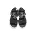 Skechers Kids Slip Resistant Cushioning Children's Sandals Black White Kids' Черно-белый, 27.5
