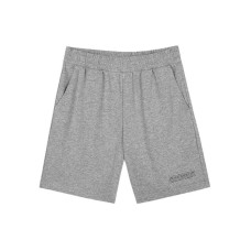 Skechers Colorful Casual Shorts Men's Medium Heather Gray Medium Heather Gray 004F, XL