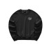 Skechers Sweatshirt Women's Charcoal Black Carbon Black 0018, L