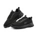 Skechers Glide Step Shoes 'Core Black' 42