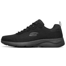 Skechers Dynamight 2.0 Low Running Shoes Black 42