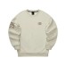 Skechers Sports Life Collection Sweatshirt Unisex Light Brown Light Brown/0046, S
