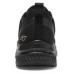 Skechers Anti Slip Wear Resistant Low Top Casual Running Shoes Women's Black Черный, 35.5