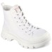 Skechers Roadies Surge 'Rompers White' Women's 38