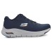 Кроссовки Skechers Arch-Fit Infinity Cool M 232303-NVY 44