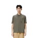 Skechers Polo Shirt Men's Mushroom Brown Mushroom Brown/0409, XL