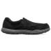 Skechers Expected X Men's Casual Shoes Men's Black 41