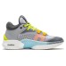 Skechers Skx Resagrip 'Grey Yellow' Green yellow, 41