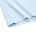 Skechers Regular T Shirt Women's The Sky Is Light Blue Sky Light Blue/0400, L