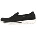 Skechers Go Walk Classic 'Ideal Sunset Black White' Women's 35