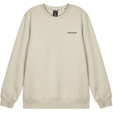 Skechers Sports Alliance Series Sweatshirt Men Light Brown Коричневый, XL