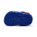Skechers Foamies Anti-Slip Wear-Resistant Children's Sandals Blue Children Aged 3-7 Years Old Синий, 22