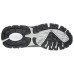 Skechers Stamina Cutback 'Grey Black' 45.5