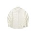 Skechers Colorful Shirt Men's Marshmallow White Белый, 2XL