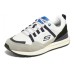 Skechers Sunny Dale 'White Gray' 45