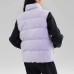 Skechers Sports Life Collection Vests Women's Photinia Purple/00FW Photinia Purple/00FW, M