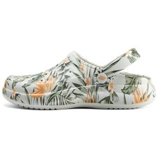 Skechers Foamies Clogs Women's Green Зеленый, 37
