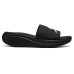 Skechers ON THE GO EVA Slide Slippers Men's Black Черный, 41