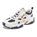 Skechers Stamina V2 'White Black Multi' 39.5
