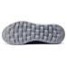 Skechers Cushioning Wear-Resistant Low-Top Casual Shoes Men's Black Gray Black Gray, 43.5