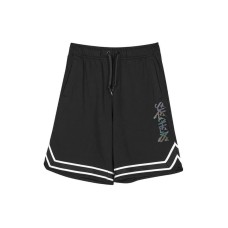 Skechers Casual Shorts Men Black Черный, XL