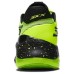 Skechers Anti-Slip Wear-Resistant Low-Top Basketball Shoes Men's Yellow Green Black Yellow Black, 42